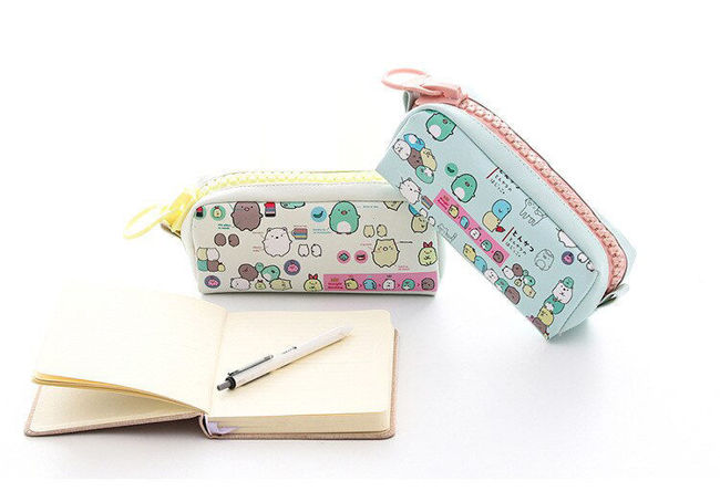 Estojo Sumikko Gurashi