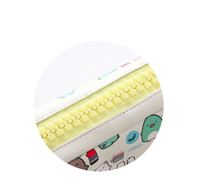 Estojo Sumikko Gurashi