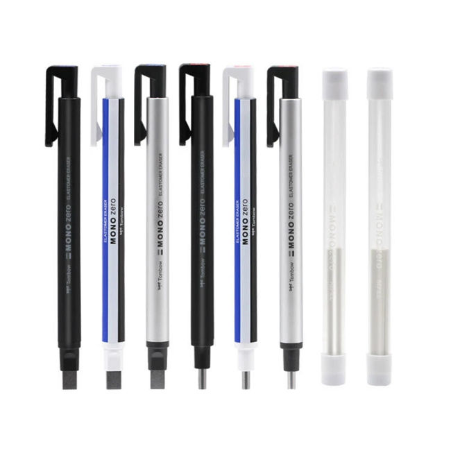 Tombow Borracha Mono Zero