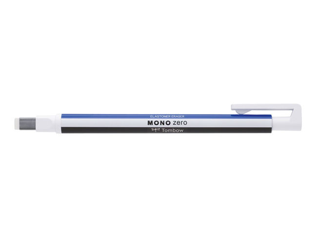 Tombow Borracha Mono Zero branca 