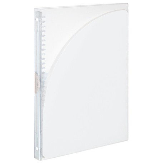 KOKUYO Campus Binder Transparency