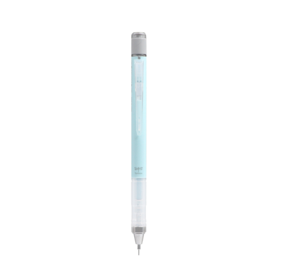 Tombow Mono Graph Shaker Mechanical Pencil - blue