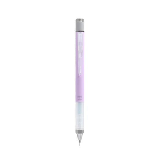 Tombow Mono Graph Shaker Mechanical Pencil - lavender