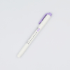 Zebra Mildliner Highlighter - purple