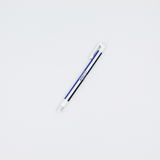 Tombow Eraser Mono - White - Rectangular Tip