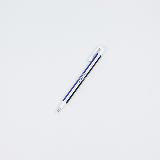 Tombow Eraser Mono - White - Round Tip