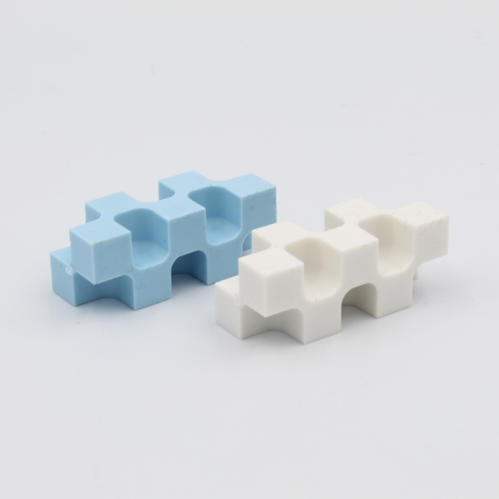 Kokuyo Kadokeshi 28-Corner Eraser