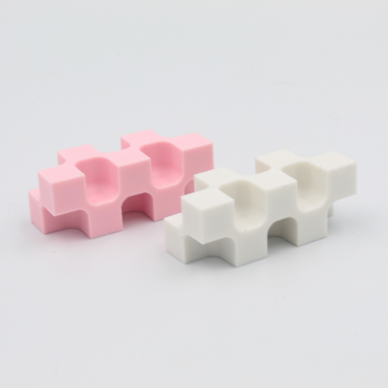 Kokuyo Kadokeshi 28-Corner Eraser