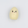 Kawaii Tamago Pencil Sharpener - yellow