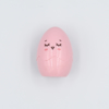 Kawaii Tamago Pencil Sharpener - pink