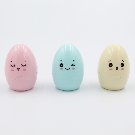 Kawaii Tamago Pencil Sharpener