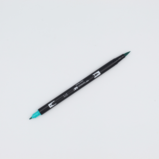 Tombow Aqueous Brush pen