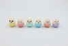6 Kawaii Mini Egg Markers