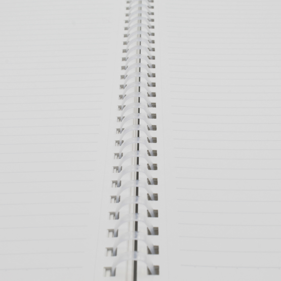 KOKUYO soft Ring Notebook B5	