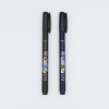 Tombow Fudenosuke Brush Pens