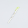 Zebra Mildliner Brush Pen - yellow