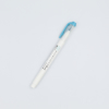 Zebra Mildliner Brush Pen - smoke blue