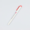 Zebra Mildliner Highlighter - coral pink
