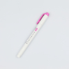 Zebra Mildliner Highlighter - fuxia