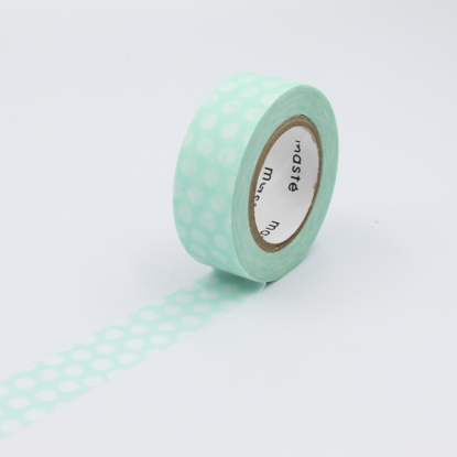 Mark’s Washi Tape