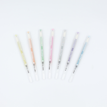 Canetas de gel Gelly Roll Stardust