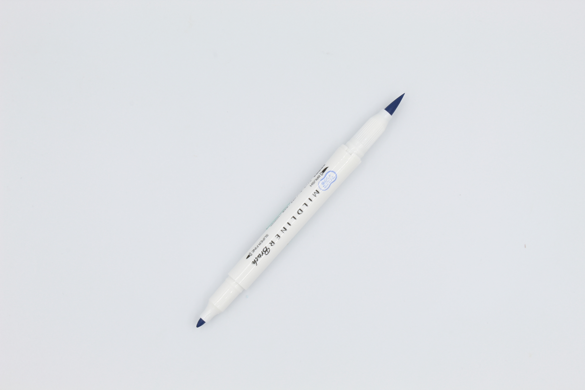 Zebra Midliner Brush Pen - Conjunto Warm