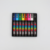 Marcador POSCA 5M - Conjunto 8