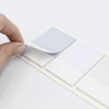 Four Colours Sticky Notes