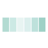 Gradient Sticky Notes