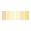 Gradient Sticky Notes