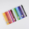 Fineliners Monami Plus Pen 3000 - Conjunto 24