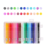 Fineliners Monami Plus Pen 3000 - Conjunto 24