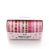 Colorful Day Washi Tape