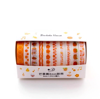 Colorful Day Washi Tape