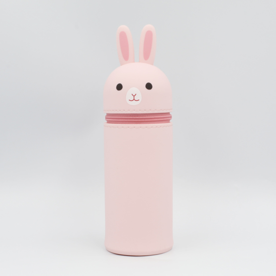Stand Pencil Case Puni Labo