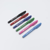 Pentel Fude Touch Sign Brush Pen - 5 set