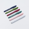 Pentel Fude Touch Sign Brush Pen - 5 set