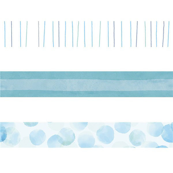 Washi Tape Kokuyo Bobbin