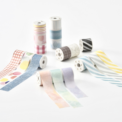 Washi Tape Kokuyo Bobbin	