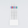 Uni Emott - Conjunto Candy Colour