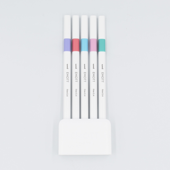 Uni Emott - Conjunto Candy Colour