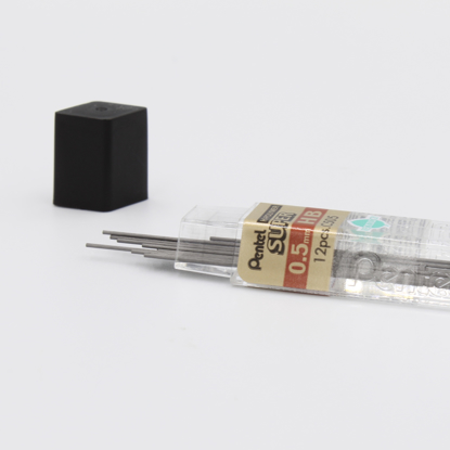Minas Pentel 0.5mm