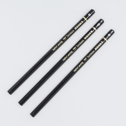 Tombow Pencil - B