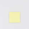 Post-its Transparentes Coloridos