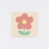 Post-its Korean