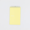 Bloco de notas Lihit Lab