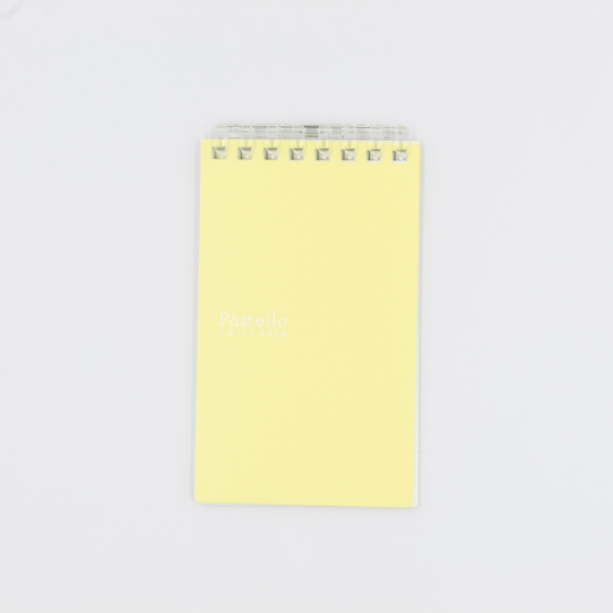 Bloco de notas Lihit Lab