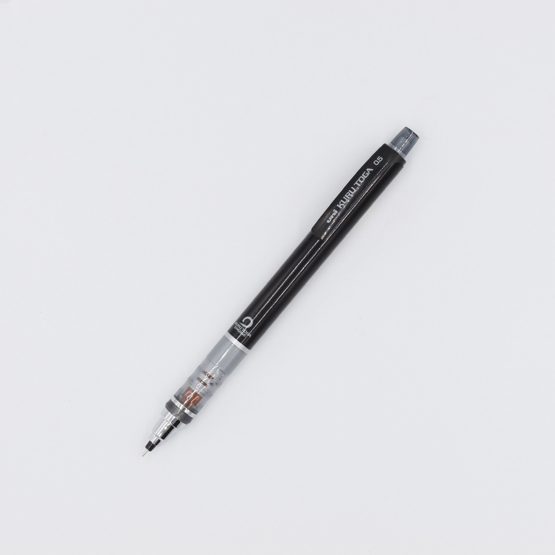 Uni Kuru Toga Mechanical Pencil