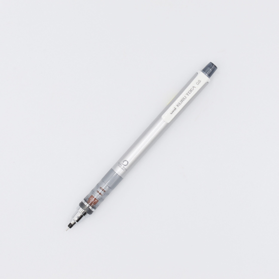 Uni Kuru Toga Mechanical Pencil