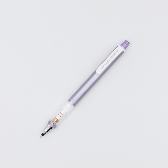 Uni Kuru Toga Mechanical Pencil